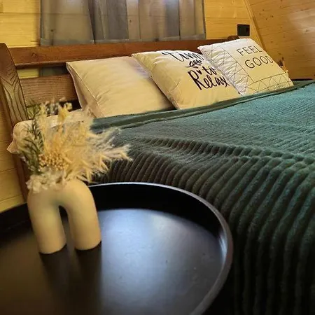 Holiday home #хвoя Yaremche