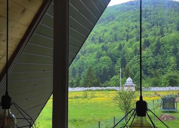 Casa vacanze #хвoя *
