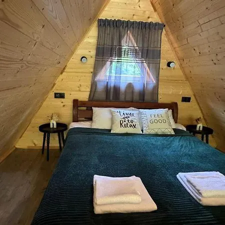 #хвoя Tatil Evi *