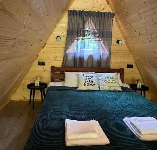 #хвoя Tatil Evi *