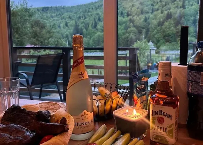 #хвoя Yaremche
